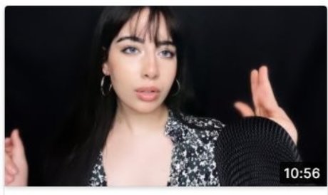 Shiny ASMR only fans pics