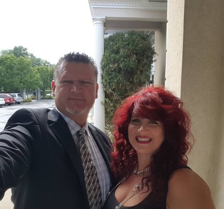 Redvelvet6877 only fans nude