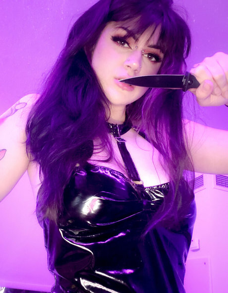 SleepiSocialist onlyfans hot