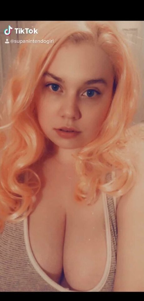 Supa xo onlyfans boobs