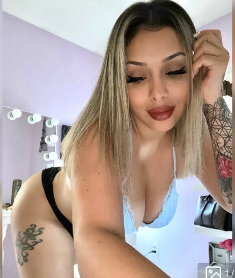 Hellomissbianca onlyfans porn