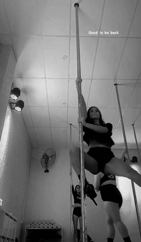 Alexandra Malliaras onlyfans content leaked