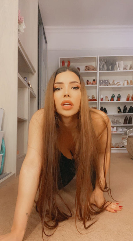 Mizz Ellaa ASMR nude onlyfans porn