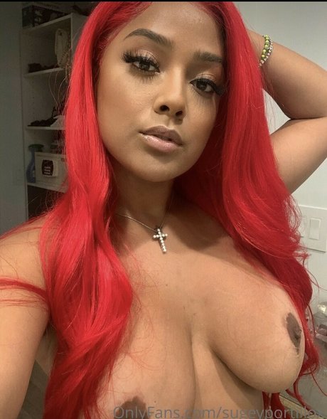 MsSugey xxx only fans