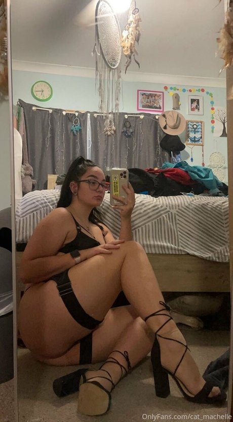 Caterina Donnelly onlyfans archive