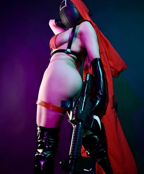 Athenacosplay porn leaked onlyfans