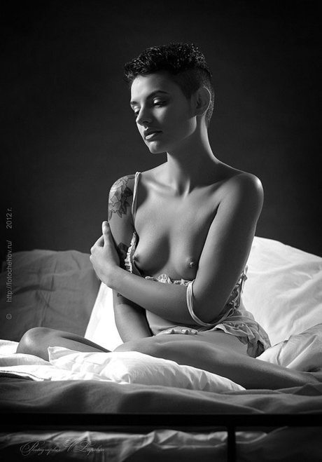 Kristina Letushova onlyfans tits