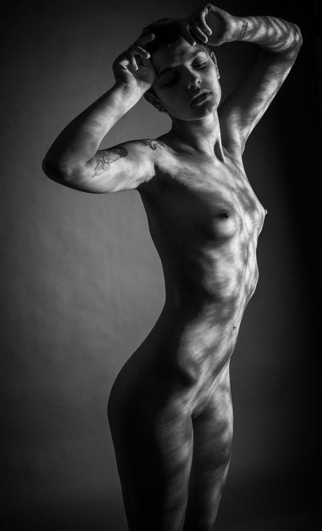 Kristina Letushova onlyfans leaked.