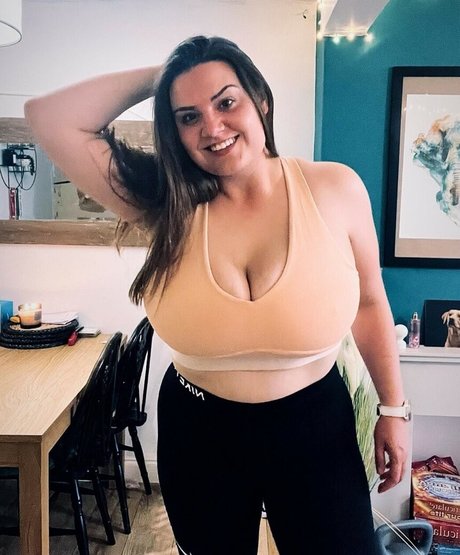 charworksoutlife only fans