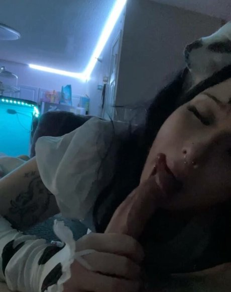 Succubussara porn onlyfans