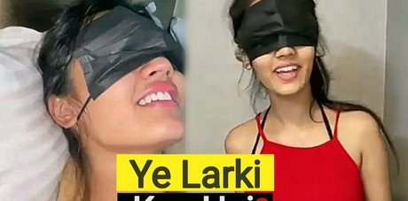 Mask Girl Viral nude onlyfans porn
