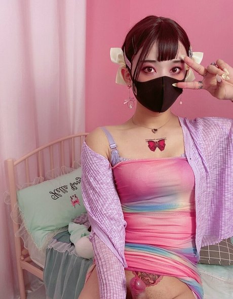 nvzhuang520 porn onlyfans leak