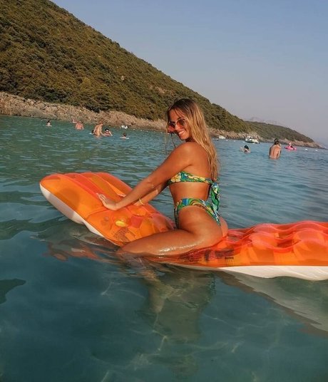 Zaklina Djuric onlyfans leaked free