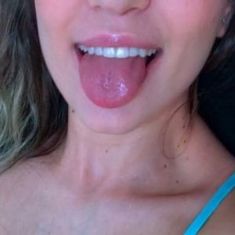 Doce Mel nude leaks onlyfans