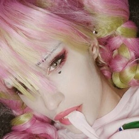 Suzuko Elric Profile pic