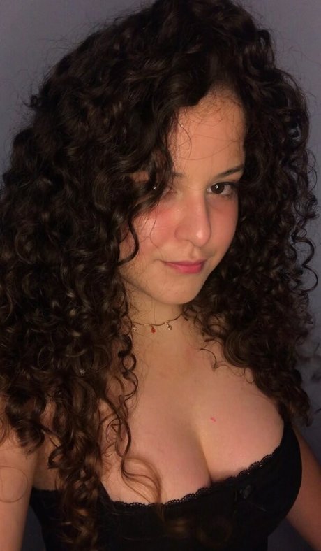 Ana Bluhen leaked onlyfans content