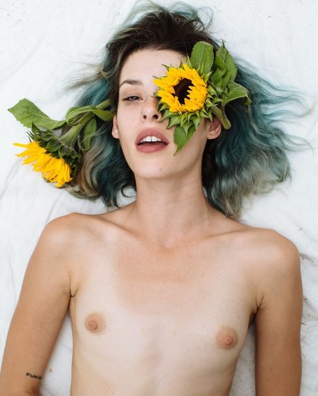 Carly Foulkes porn only fans