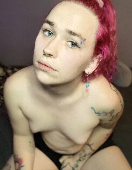 Mommy Iris onlyfans naked