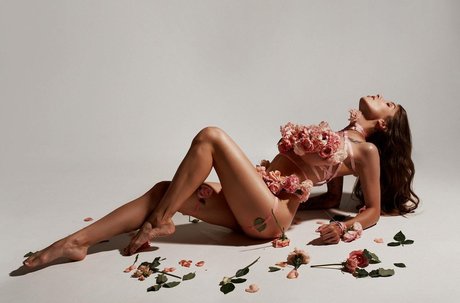 Rich Roxy onlyfans nudes leak