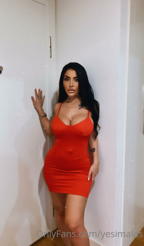 Yeim Alas onlyfans nude pics