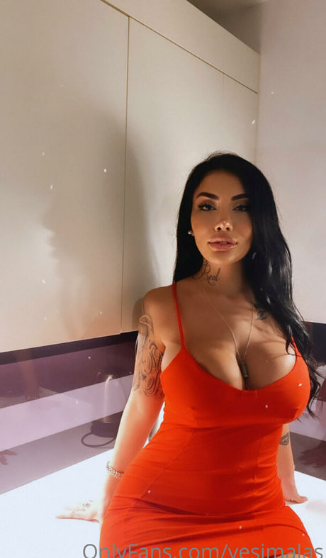 Yeim Alas onlyfans mega