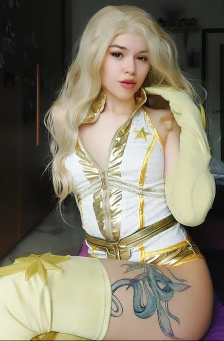 Inu A Akane onlyfans photos