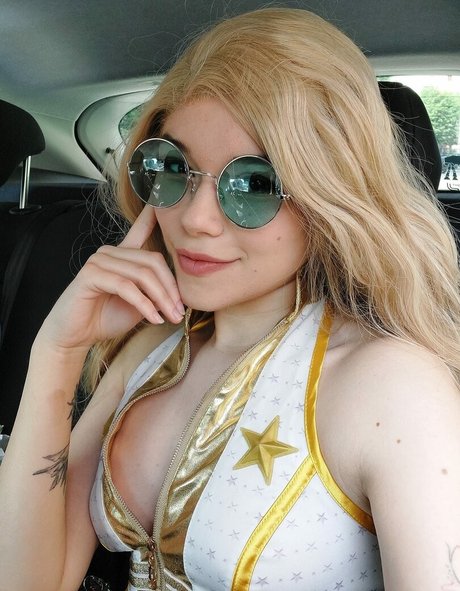 Inu A Akane nude onlyfans leak