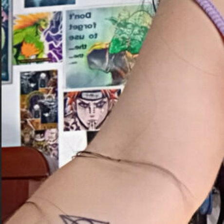 Nana Batatinha onlyfans model images