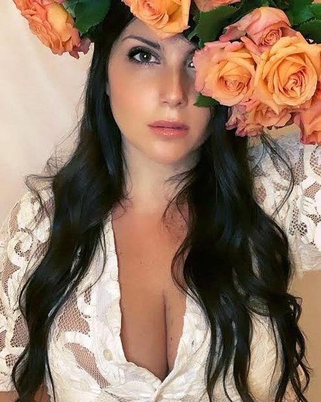 Mariagrazia Imperatrice onlyfans leak nudes
