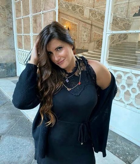 Mariagrazia Imperatrice only fans free