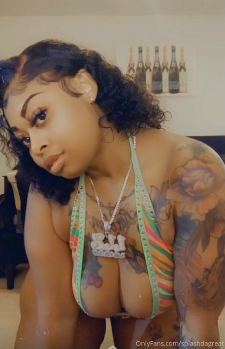 splashdagreat onlyfans nudes porn