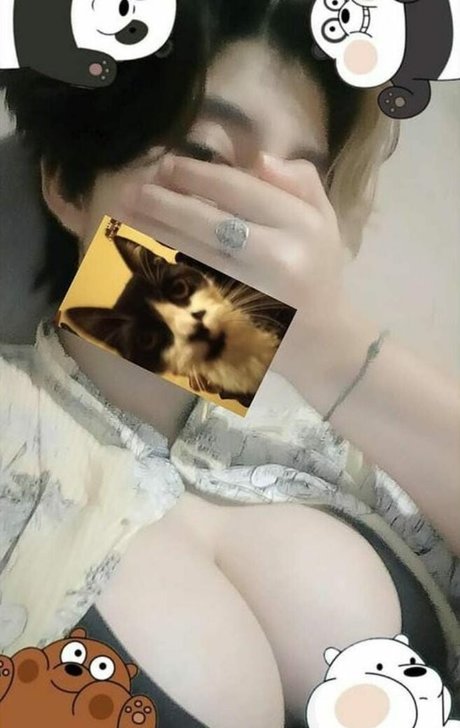 Mafuyh onlyfans leak ass