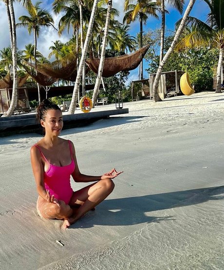 Verona Pooth onlyfans leajs