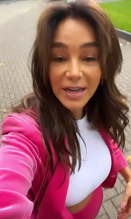 Verona Pooth Profile pic