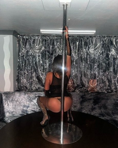 Ophelia Belle onlyfans leaked pictures