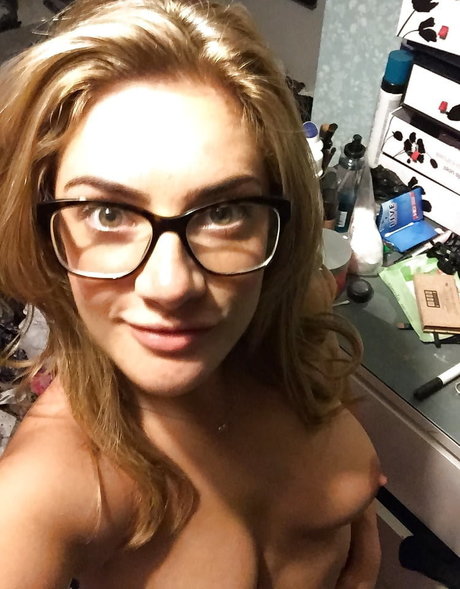 Isabel Hodgins leaked onlyfans xxx