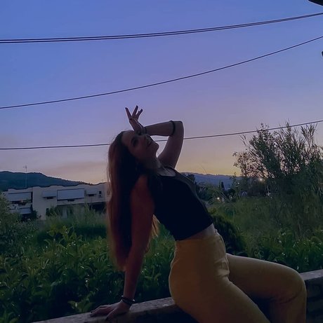 Aria Paria onlyfans pictures