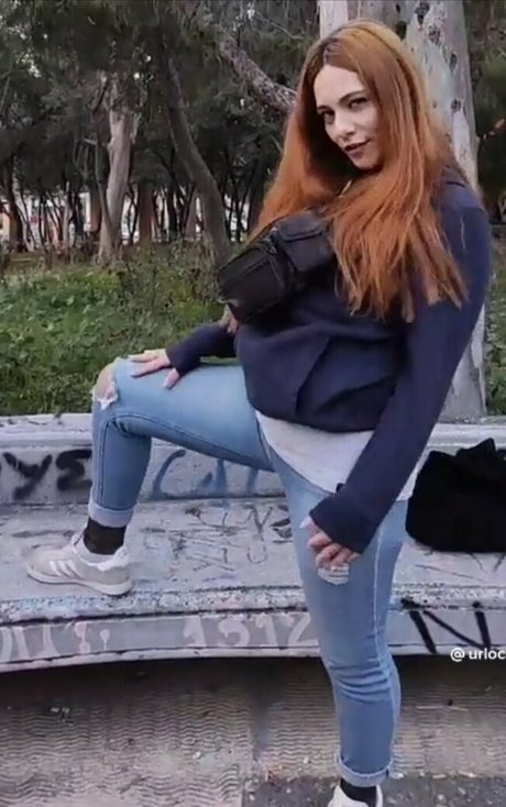 Aria Paria only fans pic