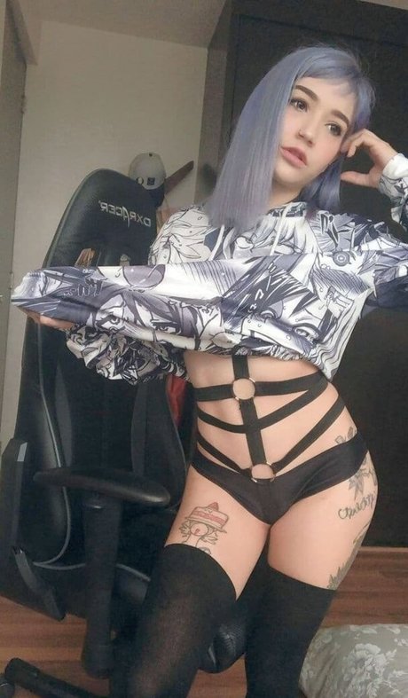 Haruki Muracallme onlyfans leak nude