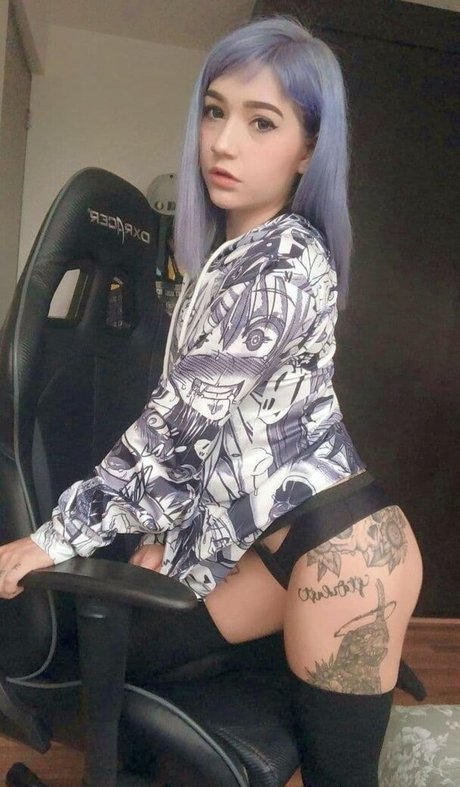 Haruki Muracallme onlyfans leaked free