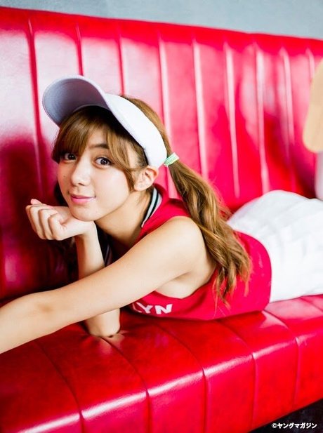 Elaiza Ikeda onlyfans leaked nudes