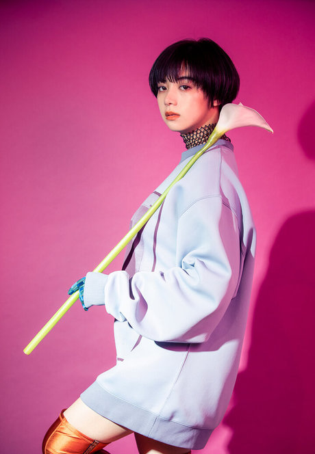 Elaiza Ikeda onlyfans leaks