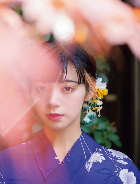 Elaiza Ikeda en onlyfans