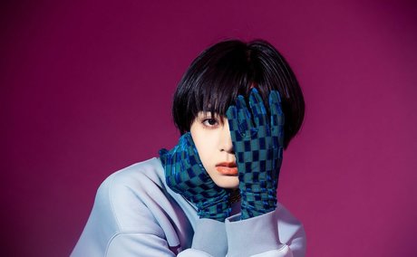 Elaiza Ikeda only fans photos