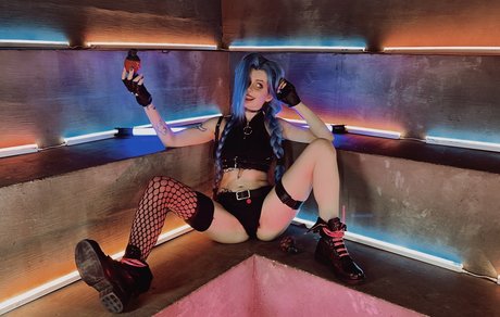 Caterpillar only fans nudes