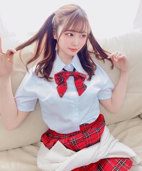 Kawakita Meisa onlyfans sextape