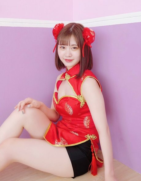 Kawakita Meisa onlyfans photos