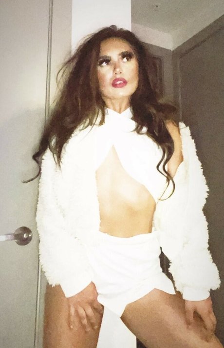 Shari G xxx only fans