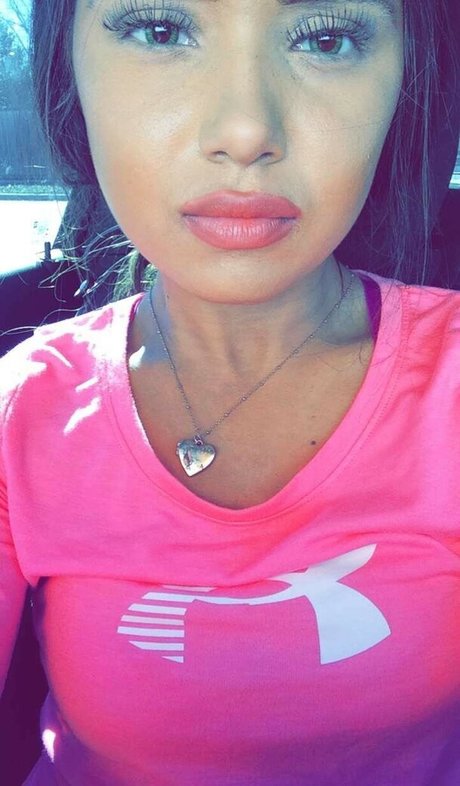 Shari G only fans leaks