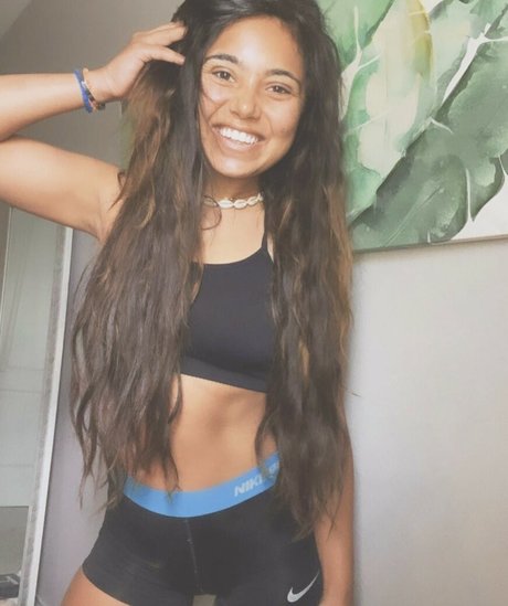 Shari G onlyfans nude leaked